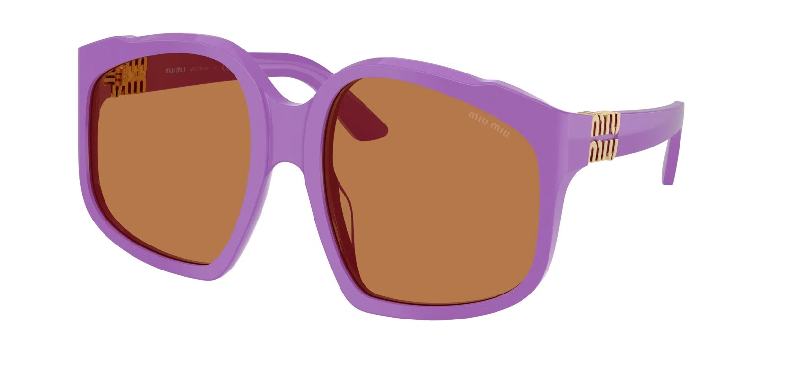Miu Miu A07SF Sunglasses - view 32
